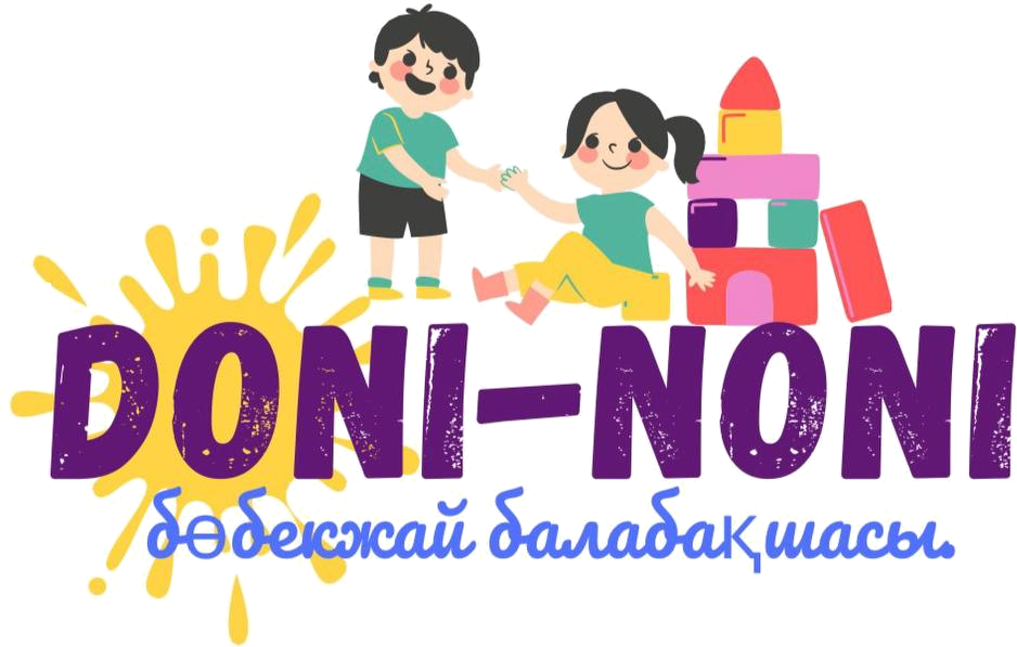 Doni-Noni логотипі